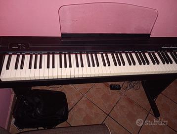 Pianoforte Elettrico