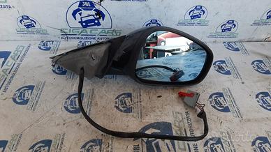 ALFA ROMEO 159 - SPECCHIETTO RETROVISORE DESTRO E 