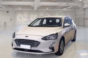 FORD FOCUS 1.5 ECOBLUE 120 CV BUS. CAMBIO AUTOM. S