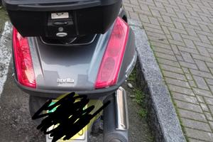 Aprilia Atlantic 