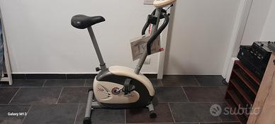 Cyclette 