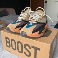 Scarpe YEEZY BOOST 700 Tg 42  2/3