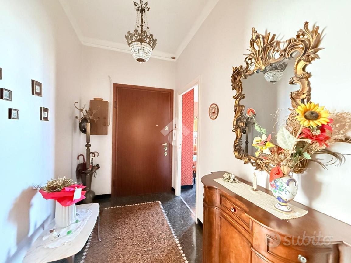 Apartment in Genova, Calcinara, Medio Ponente - Altro