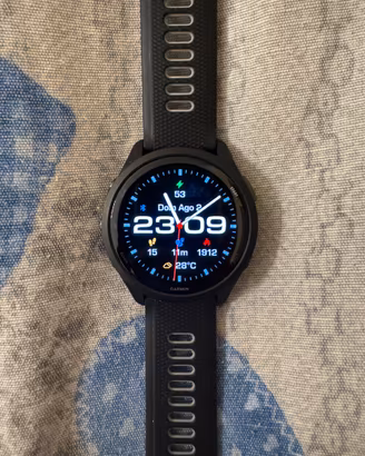 Garmin Forerunner 265