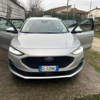 Ford Focus  2022
