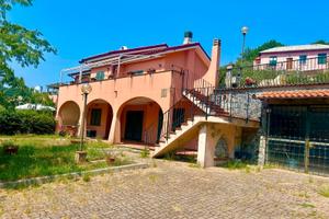 Villa semi indipendente