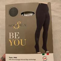 Leggins automassaggianti anticellulite Solidea