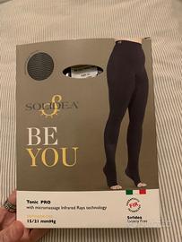 Leggins automassaggianti anticellulite Solidea