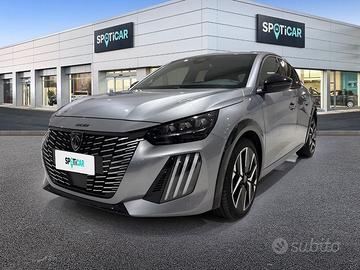 Peugeot 208 GT Hybrid 145 e-DCS6 auto