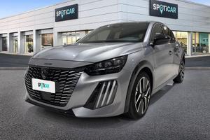 Peugeot 208 GT Hybrid 145 e-DCS6 auto