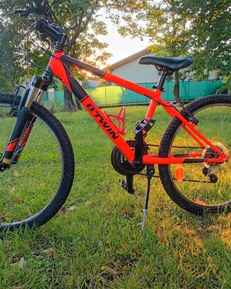 Bicicletta Mountain-bike 