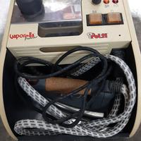 ferro da stiro con caldaia polti