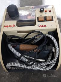 ferro da stiro con caldaia polti