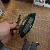 Pezzi vari moto  TM 300 2018 enduro 2 tempi