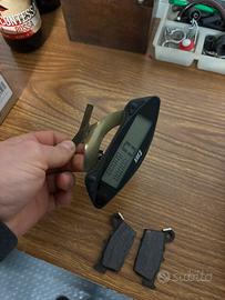 Pezzi vari moto  TM 300 2018 enduro 2 tempi