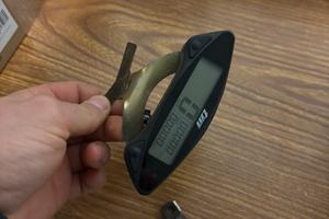 Pezzi vari moto  TM 300 2018 enduro 2 tempi