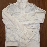 Woolrich Penn-Rich giubbino donna 