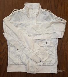 Woolrich Penn-Rich giubbino donna 