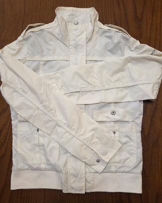 Woolrich Penn-Rich giubbino donna 