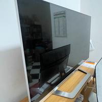 TV LG FullHD 3D da 42”