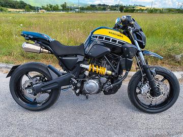 Yamaha MT 03