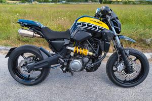 Yamaha MT 03