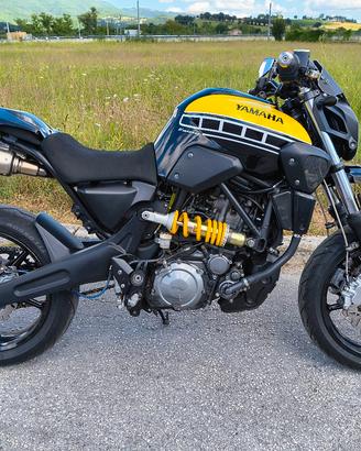 Yamaha MT 03