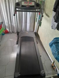 tapis roulant Carnielli