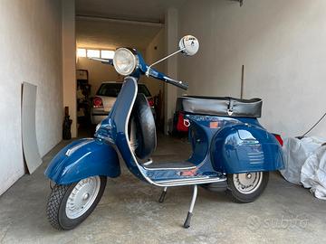 Piaggio Vespa 150 Sprint - 1977