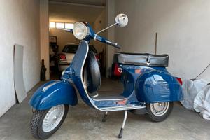 Piaggio Vespa 150 Sprint - 1977