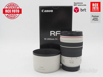 Canon RF 70-200 F4 L IS USM (Canon)