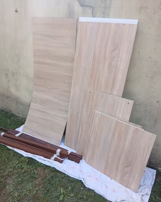 Pannelli per mobili