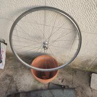cerchi nisi Moncalieri bici tubolari vintage