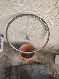 cerchi nisi Moncalieri bici strada tubolari