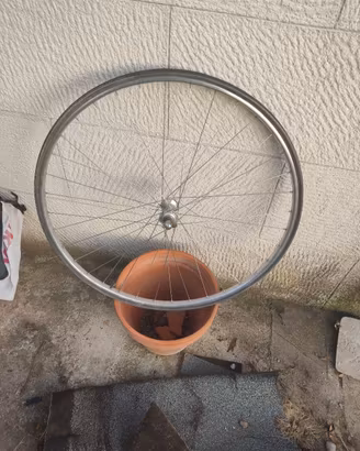 cerchi nisi Moncalieri bici strada tubolari