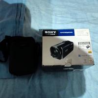 Videocamera Sony HDR-CX115E