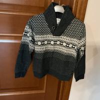 Maglione Armani Junior per bambino/a