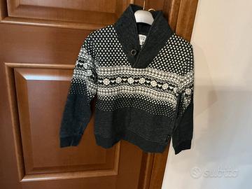 Maglione Armani Junior per bambino/a