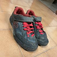 Five ten stealth 42