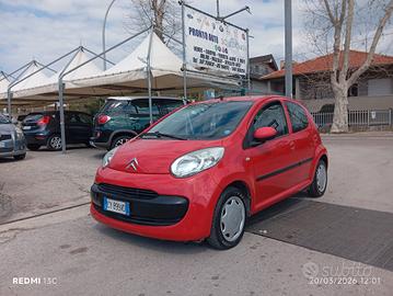 Citroen C1 1.0 5 porte C1TY