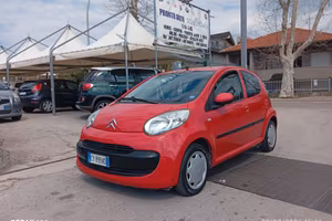 Citroen C1 1.0 5 porte C1TY