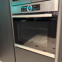 Forno elettrico Bosch