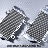 Radiatore Radiatori HONDA AFRICA TWIN 1000 2016 19