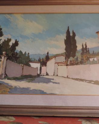 Quadro di Ugo Bini