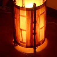 Lampada da arredo