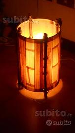 Lampada da arredo