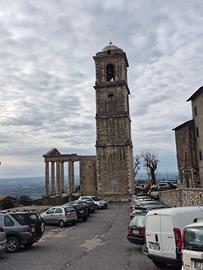 Monolocale a Cori LT alto