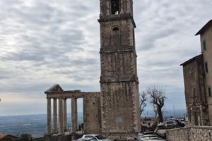 Monolocale a Cori LT alto