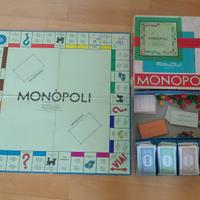 Monopoli vintage