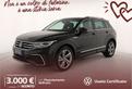 Volkswagen Tiguan 2.0 tdi r-line 150cv dsg